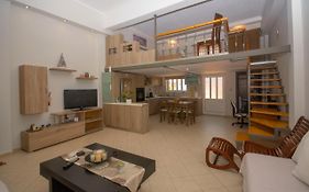 Maria'S House